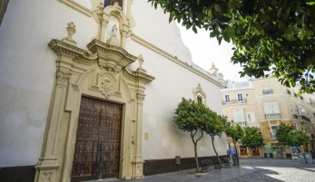 IGLESIA CONVENTO DE SAN FRANCISCO